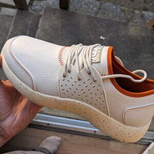 Snibbs Spacecloud slip resistant work shoes women's 8.5 / 9